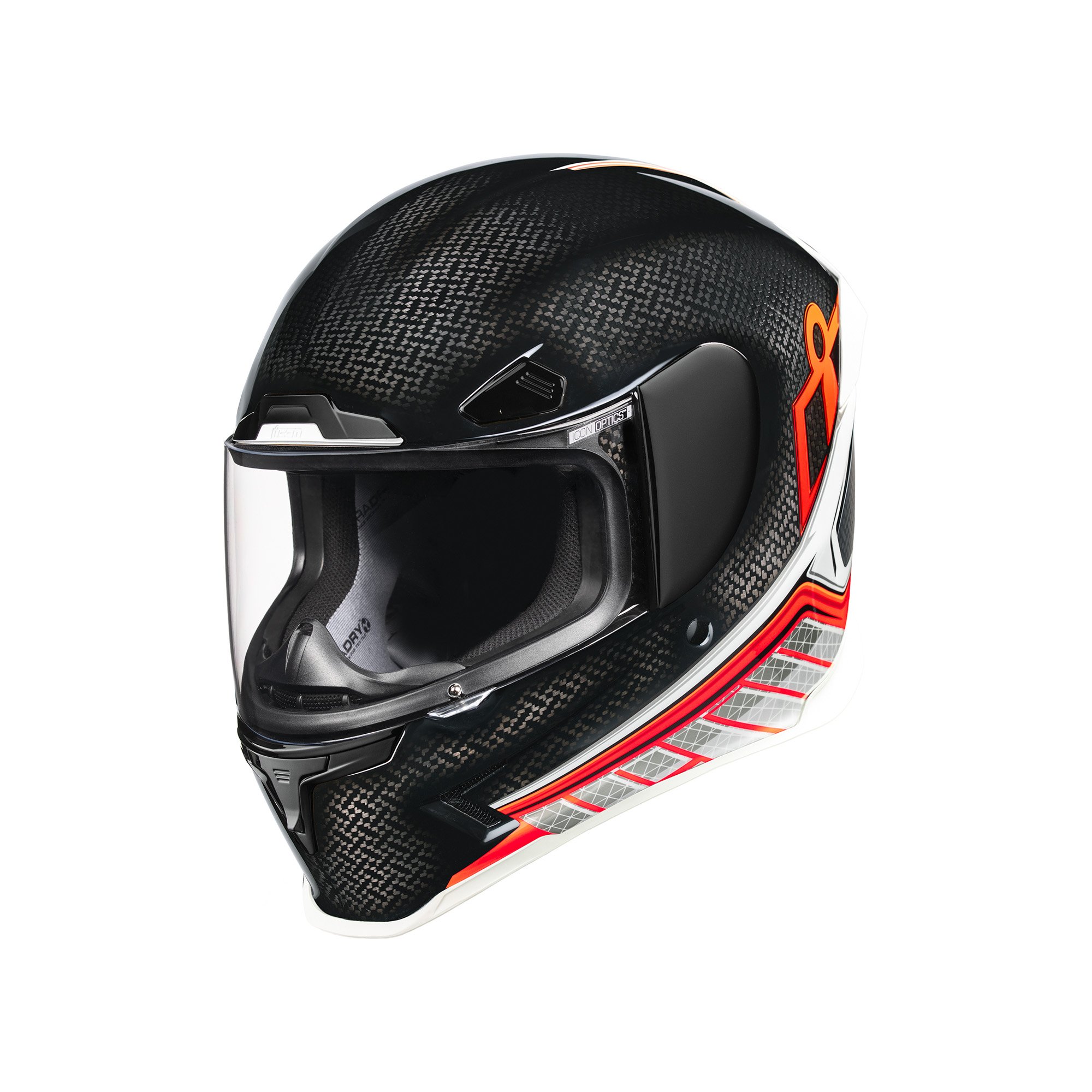 Airframe Pro — Products | ICON Motosports premium motorcycle gear